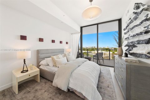 Купить кондоминиум в Майами-Бич, Флорида 2 спальни, № 1962263 - фото 18