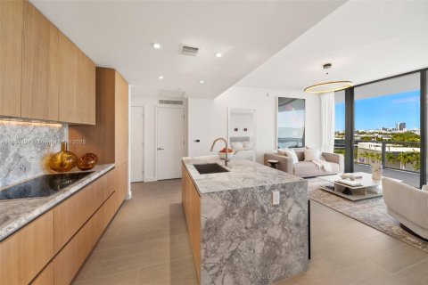 Купить кондоминиум в Майами-Бич, Флорида 2 спальни, № 1962263 - фото 6