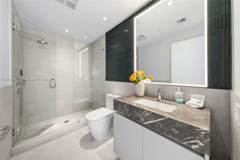 Купить кондоминиум в Майами-Бич, Флорида 2 спальни, № 1962263 - фото 19