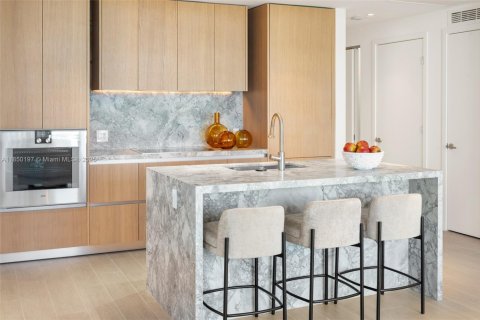 Купить кондоминиум в Майами-Бич, Флорида 2 спальни, № 1962263 - фото 9