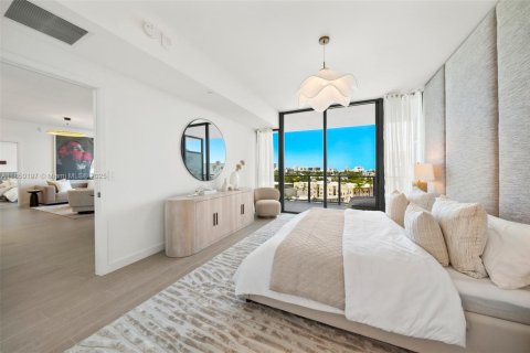 Купить кондоминиум в Майами-Бич, Флорида 2 спальни, № 1962263 - фото 13