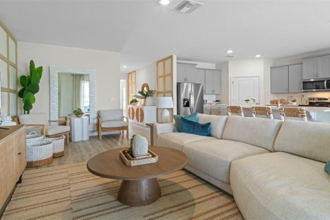 House in Ormond Beach, Florida 4 bedrooms, 188.96 sq.m. № 2393980 - photo 7