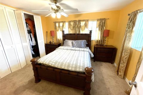 Casa en venta en Saint Petersburg, Florida, 3 dormitorios, 158.58 m2 № 2344823 - foto 13