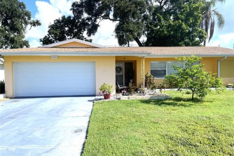 Casa en venta en Saint Petersburg, Florida, 3 dormitorios, 158.58 m2 № 2344823 - foto 6
