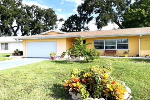 Villa ou maison à Saint Petersburg, Floride 3 chambres, 158.58 m2 № 2344823