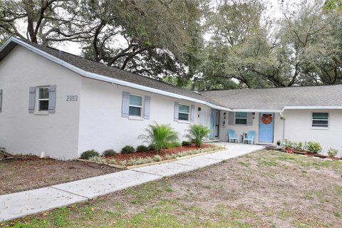Casa en alquiler en Safety Harbor, Florida, 2 dormitorios, 65.03 m2 № 1837894 - foto 1