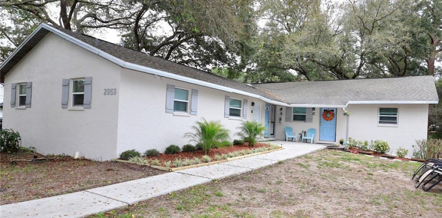 Casa en Safety Harbor, Florida 2 dormitorios, 65.03 m2 № 1837894