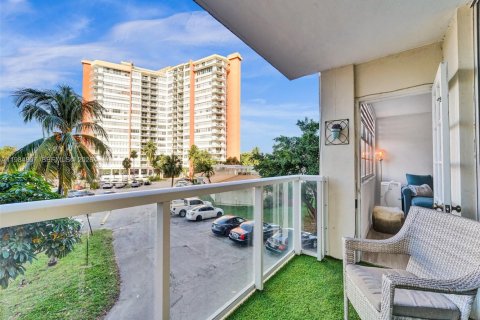 Condo à Miami, Floride, 1 chambre № 2189961