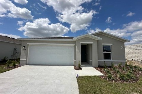 Casa en alquiler en Ocala, Florida, 3 dormitorios, 117.34 m2 № 1844550 - foto 1