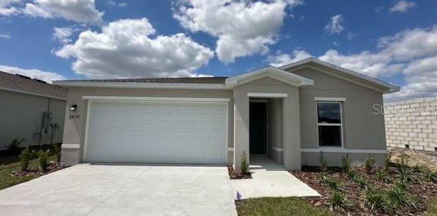 Casa en Ocala, Florida 3 dormitorios, 117.34 m2 № 1844550