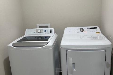 Casa en alquiler en Ocala, Florida, 3 dormitorios, 117.34 m2 № 1844550 - foto 22