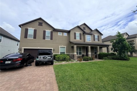 Villa ou maison à Winter Garden, Floride 6 chambres, 389.63 m2 № 2411600