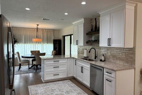 Casa en venta en New Port Richey, Florida, 3 dormitorios, 175.12 m2 № 2225719 - foto 11