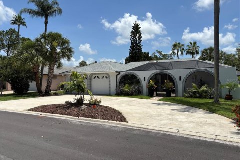 Casa en venta en New Port Richey, Florida, 3 dormitorios, 175.12 m2 № 2225719 - foto 3