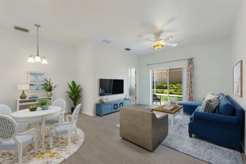 Copropriété à vendre à Sarasota, Floride: 3 chambres, 112.41 m2 № 1769950 - photo 5