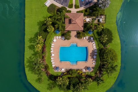Copropriété à vendre à Sarasota, Floride: 3 chambres, 112.41 m2 № 1769950 - photo 24