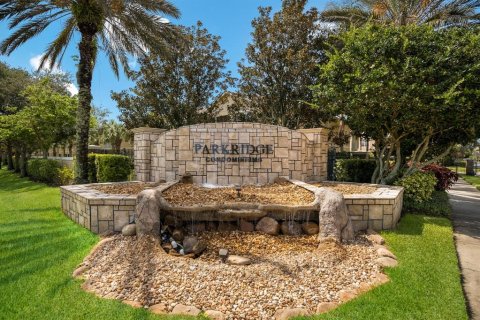 Copropriété à vendre à Sarasota, Floride: 3 chambres, 112.41 m2 № 1769950 - photo 25