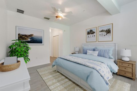 Copropriété à vendre à Sarasota, Floride: 3 chambres, 112.41 m2 № 1769950 - photo 13