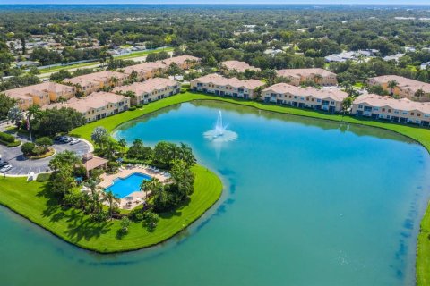 Copropriété à vendre à Sarasota, Floride: 3 chambres, 112.41 m2 № 1769950 - photo 1