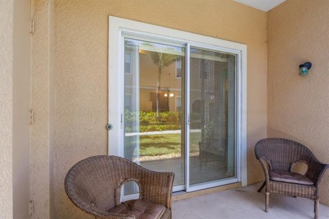 Copropriété à vendre à Sarasota, Floride: 3 chambres, 112.41 m2 № 1769950 - photo 22
