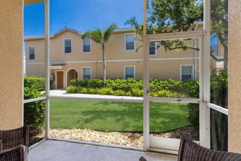Copropriété à vendre à Sarasota, Floride: 3 chambres, 112.41 m2 № 1769950 - photo 21