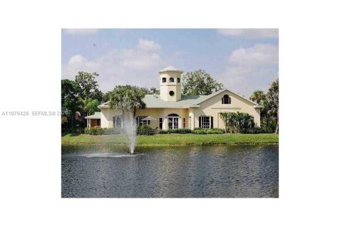 Condo in Boynton Beach, Florida, 2 bedrooms  № 2042866