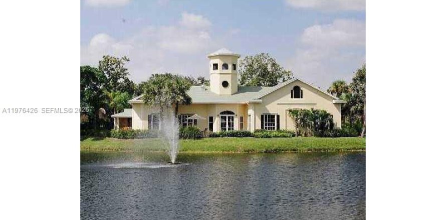 Condo in Boynton Beach, Florida, 2 bedrooms  № 2042866