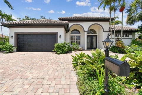 Casa en venta en Port Charlotte, Florida, 4 dormitorios, 243.22 m2 № 1840371 - foto 2