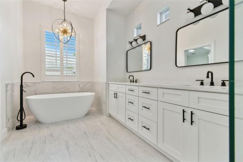 Casa en venta en Port Charlotte, Florida, 4 dormitorios, 243.22 m2 № 1840371 - foto 26