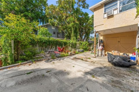 Immobilier commercial à vendre à Gulfport, Floride: 8 chambres, 295.15 m2 № 1876309 - photo 24