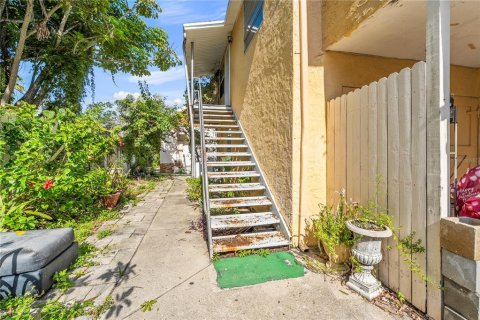 Immobilier commercial à vendre à Gulfport, Floride: 8 chambres, 295.15 m2 № 1876309 - photo 23