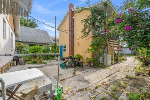 Immobilier commercial à vendre à Gulfport, Floride: 8 chambres, 295.15 m2 № 1876309 - photo 29