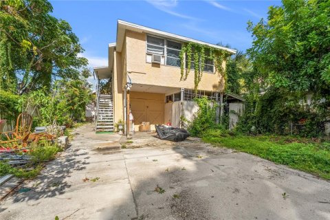 Immobilier commercial à vendre à Gulfport, Floride: 8 chambres, 295.15 m2 № 1876309 - photo 25