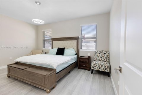Casa en venta en Homestead, Florida, 4 dormitorios, 167.13 m2 № 2390307 - foto 29