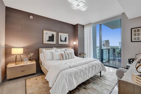 Condo in Miami, Florida, 1 bedroom № 2016262 - photo 9