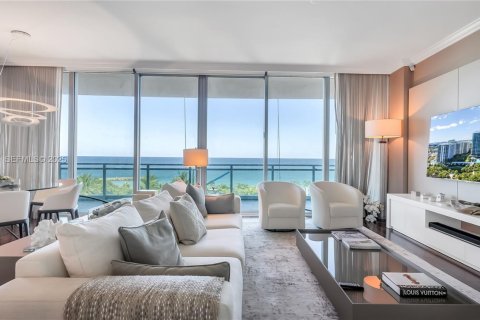 Copropriété à vendre à Bal Harbour, Floride: 2 chambres, 177.72 m2 № 1987526 - photo 25