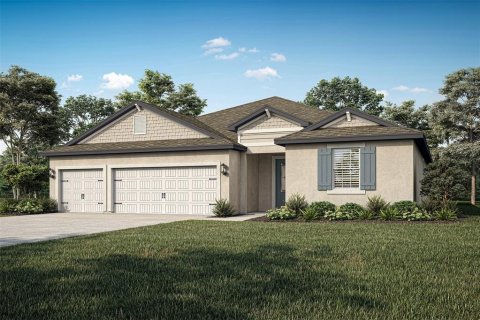 Casa en Palm Coast, Florida 4 dormitorios, 217.21 m2 № 2107941