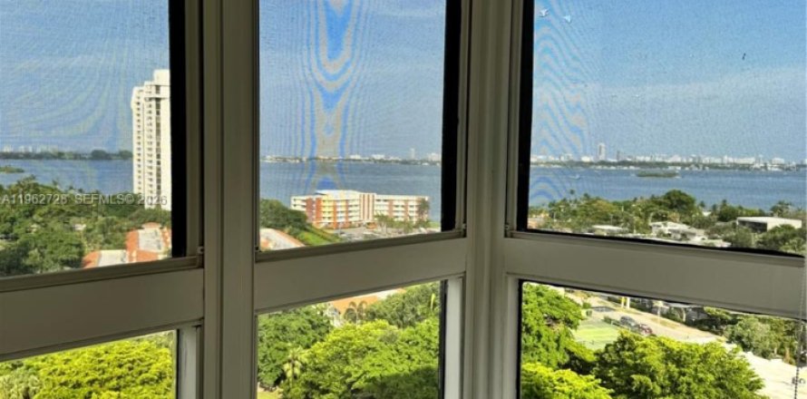 Condo in Miami, Florida, 2 bedrooms  № 2024105