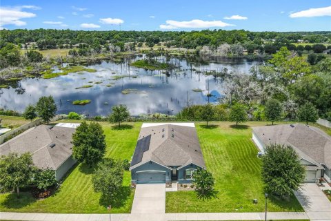 House in DeLand, Florida 4 bedrooms, 169.83 sq.m. № 1870196 - photo 3