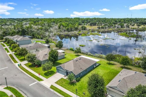 House in DeLand, Florida 4 bedrooms, 169.83 sq.m. № 1870196 - photo 4