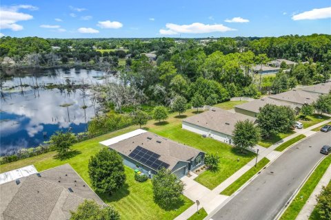 House in DeLand, Florida 4 bedrooms, 169.83 sq.m. № 1870196 - photo 2