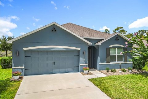 House in DeLand, Florida 4 bedrooms, 169.83 sq.m. № 1870196 - photo 6