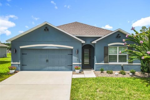 House in DeLand, Florida 4 bedrooms, 169.83 sq.m. № 1870196 - photo 7