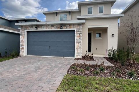 House in Minneola, Florida 4 bedrooms, 175.03 sq.m. № 2099383