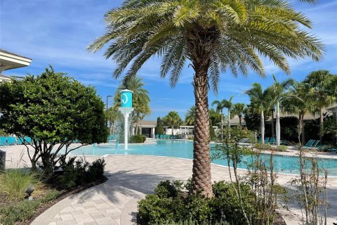 Touwnhouse à louer à Winter Garden, Floride: 3 chambres, 168.52 m2 № 2402906 - photo 19
