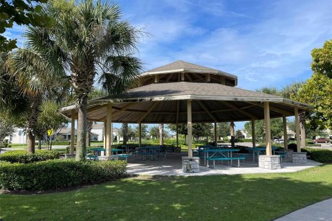 Touwnhouse à louer à Winter Garden, Floride: 3 chambres, 168.52 m2 № 2402906 - photo 17