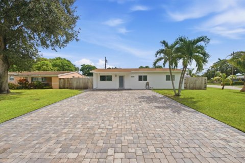 Villa ou maison à louer à Margate, Floride: 4 chambres, 135.92 m2 № 2382691 - photo 11