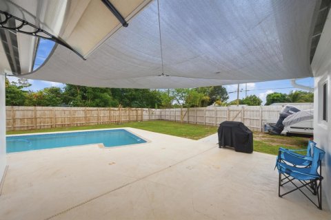Villa ou maison à louer à Margate, Floride: 4 chambres, 135.92 m2 № 2382691 - photo 29