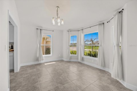 House in St. Lucie, Florida 3 bedrooms, 165.64 sq.m. № 2393620 - photo 5