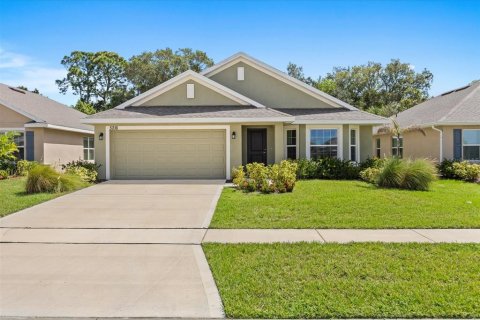 House in St. Lucie, Florida 3 bedrooms, 165.64 sq.m. № 2393620 - photo 30